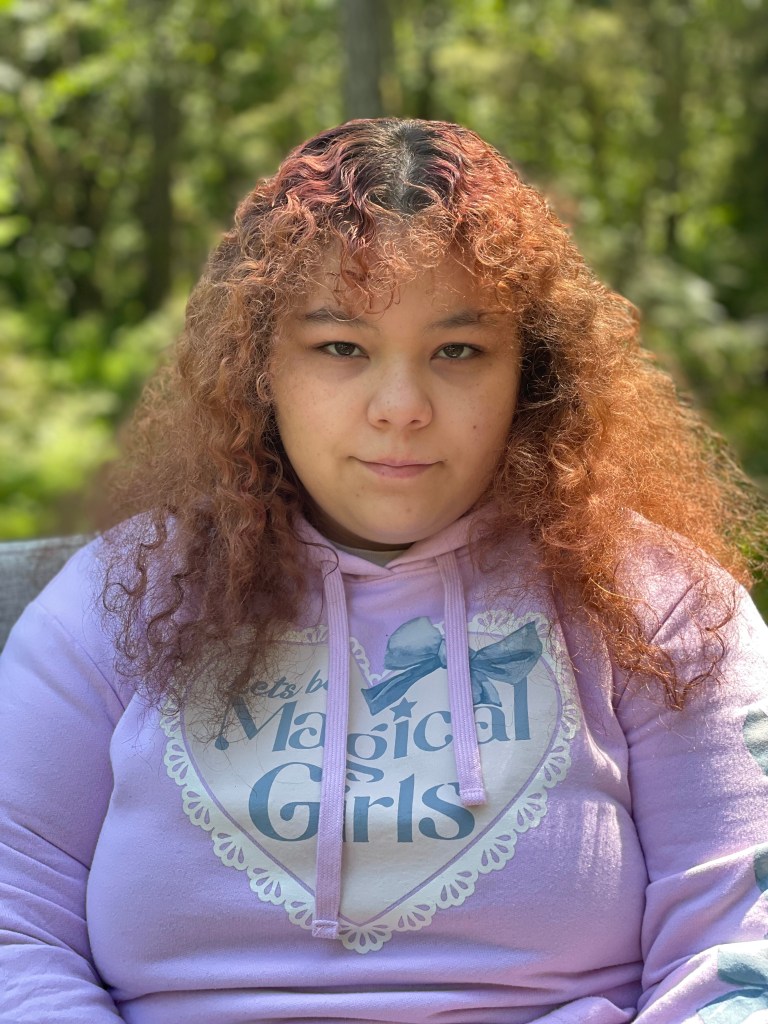 Psychic Tarot Reader "Estrella" 