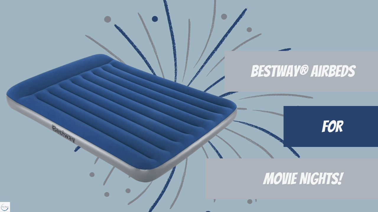 Bestway Airbed